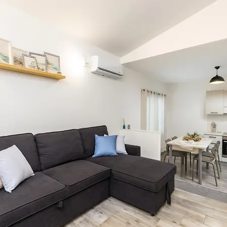 Holiday home Monni