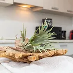 Monni Prázdninový dům Àrbatax
