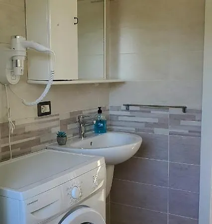 Holiday home Monni Arbatax