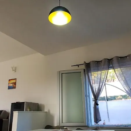 Monni Ferienhaus Àrbatax