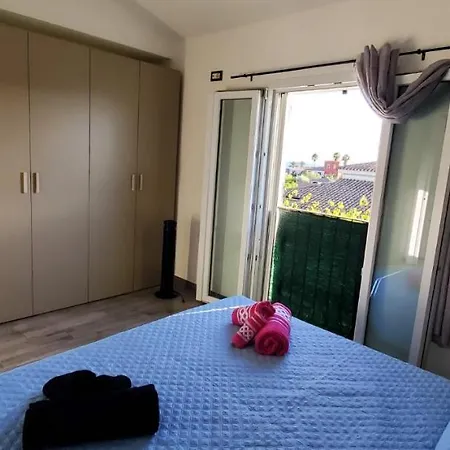 Holiday home Monni *