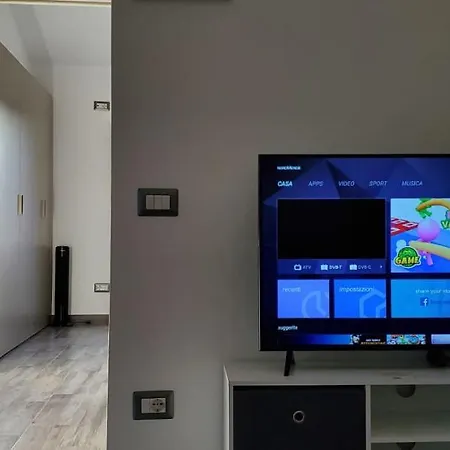 Monni Holiday home