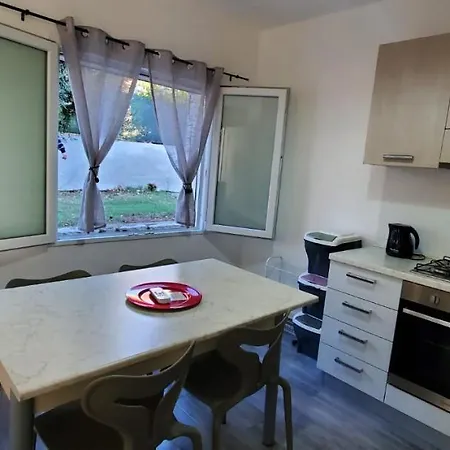 Holiday home Monni
