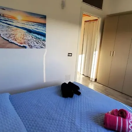 Holiday home Monni *