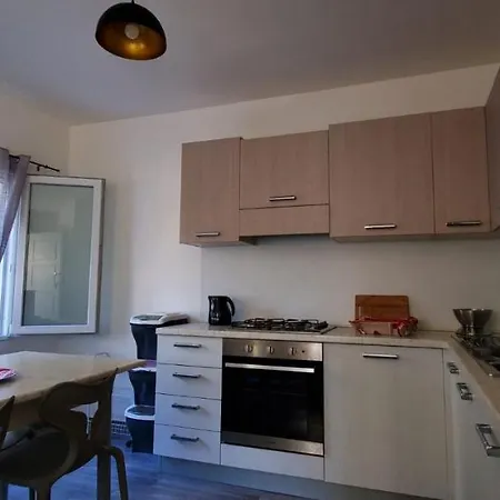 Monni Holiday home Arbatax