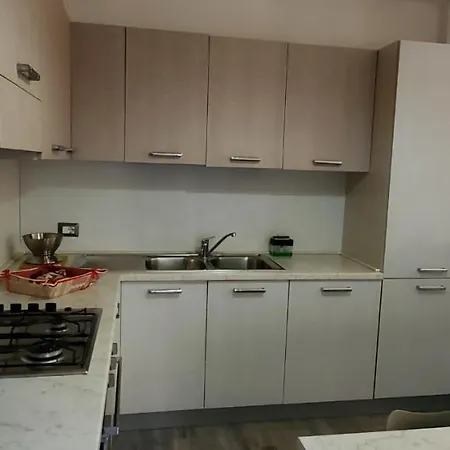 Holiday home Monni
