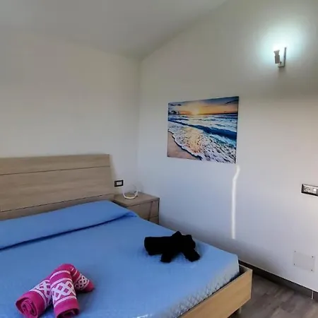 Monni Holiday home *