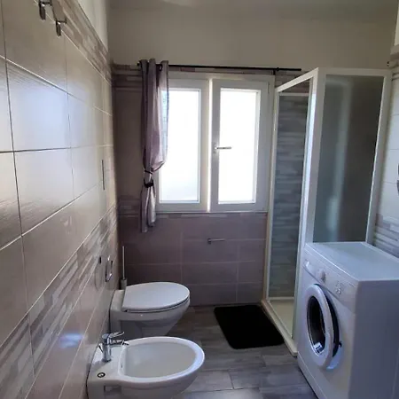 Monni Holiday home *