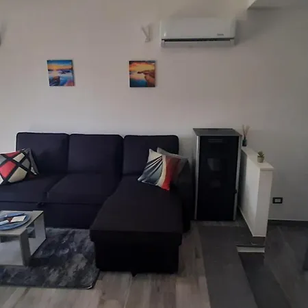 Holiday home Monni *