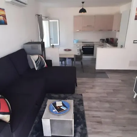 Monni Arbatax