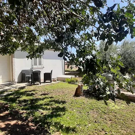 Monni Holiday home *