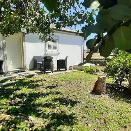 Holiday home Monni *