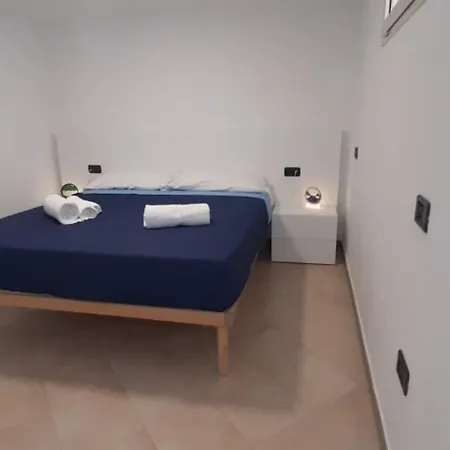 Holiday home Monni *