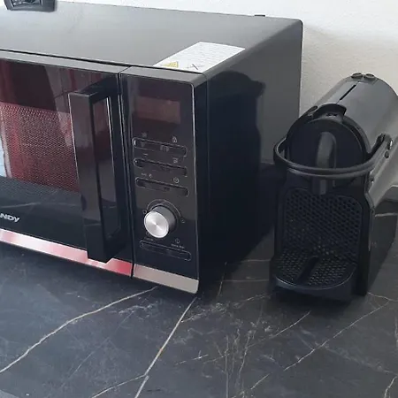 Ferienhaus Monni Àrbatax