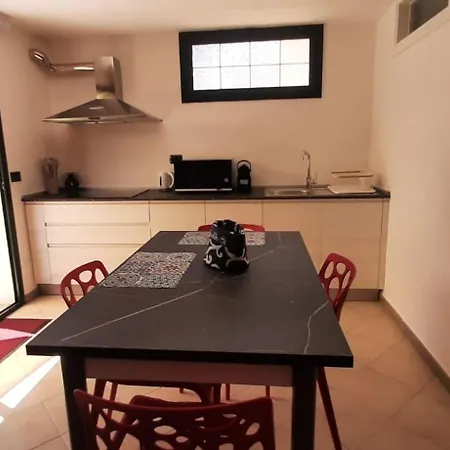 Holiday home Monni *