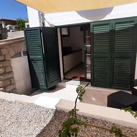 Holiday home Monni *
