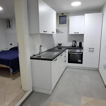 Holiday home Monni