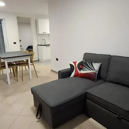 Monni Holiday home