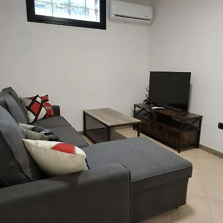 Monni Holiday home