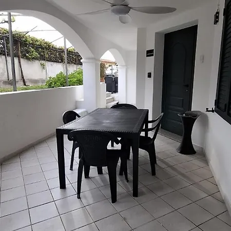 Holiday home Monni *