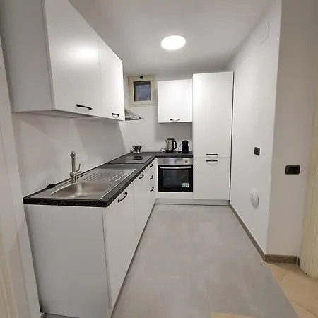Holiday home Monni