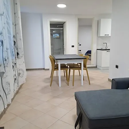 Holiday home Monni Arbatax