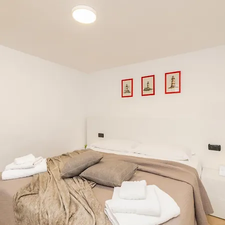 Monni Vakantiehuis Àrbatax