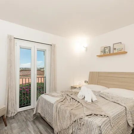 Vakantiehuis Monni *