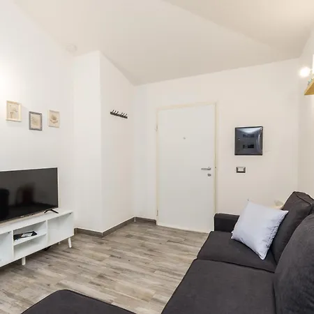 Feriehus Monni Àrbatax