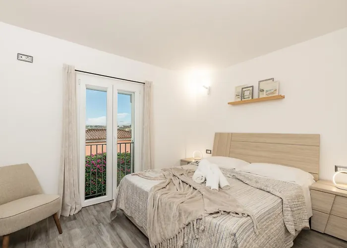 Vakantiehuis Monni *