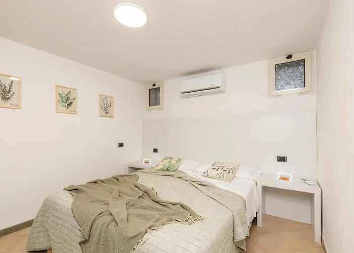 Monni Vakantiehuis Àrbatax