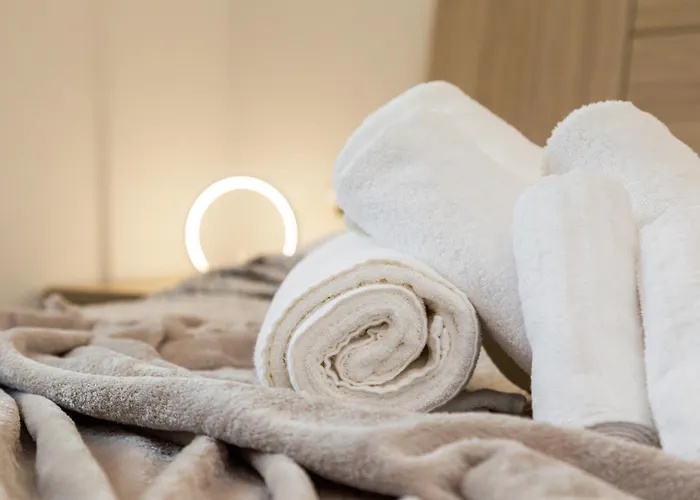 Monni Vakantiehuis Àrbatax