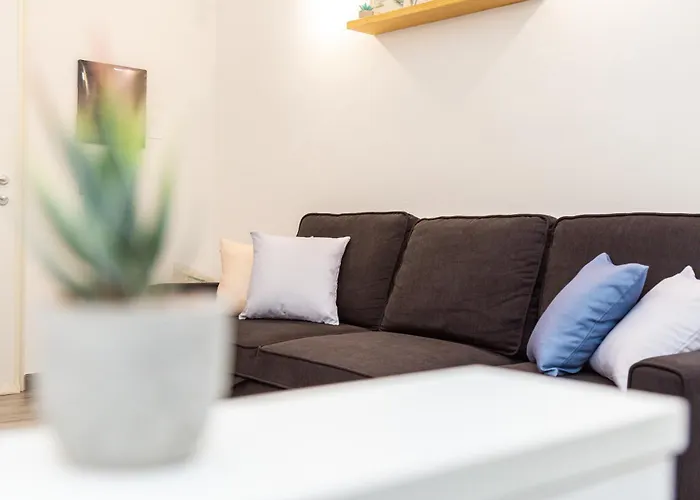 Vakantiehuis Monni *