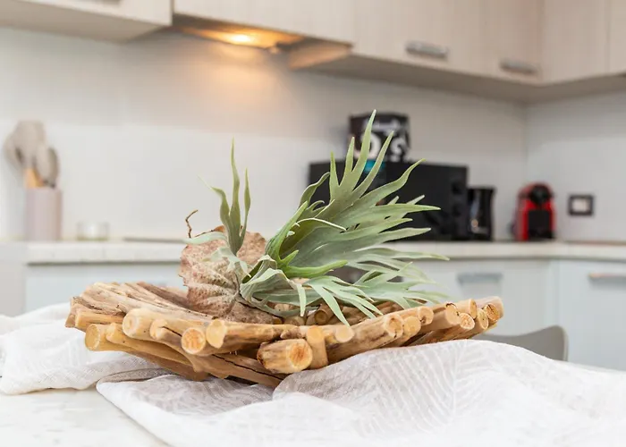 Monni Vakantiehuis Àrbatax