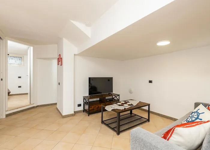 Vakantiehuis Monni *