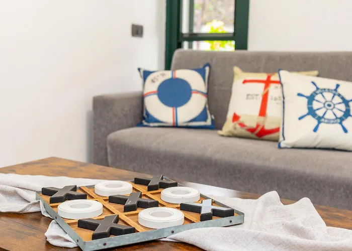 Vakantiehuis Monni Àrbatax