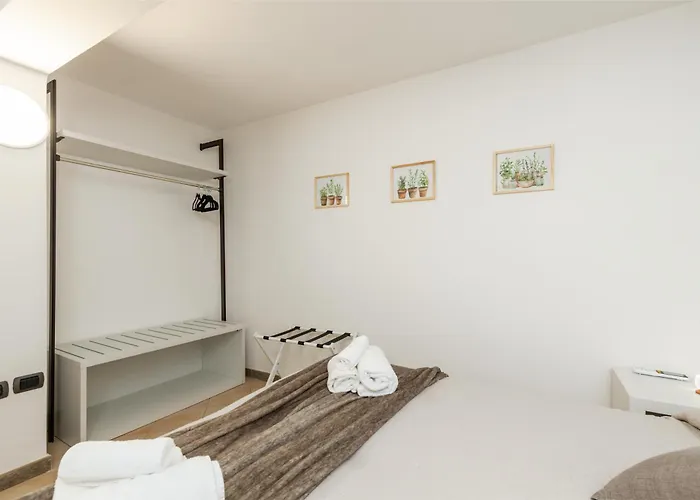 Vakantiehuis Monni *