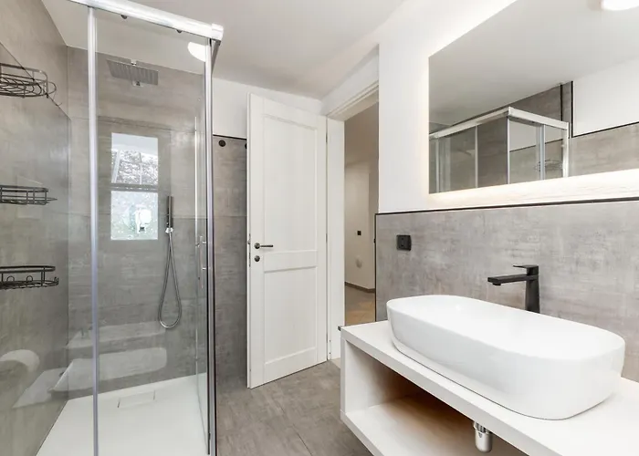 Monni Vakantiehuis Àrbatax