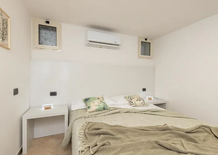 Vakantiehuis Monni Àrbatax