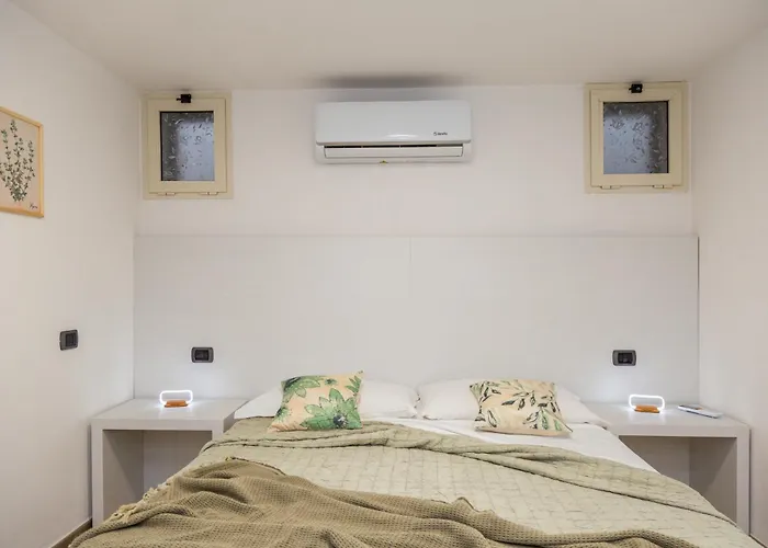 Monni Vakantiehuis *