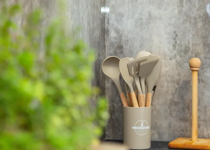 Vakantiehuis Monni *