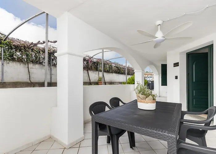 Monni Vakantiehuis *