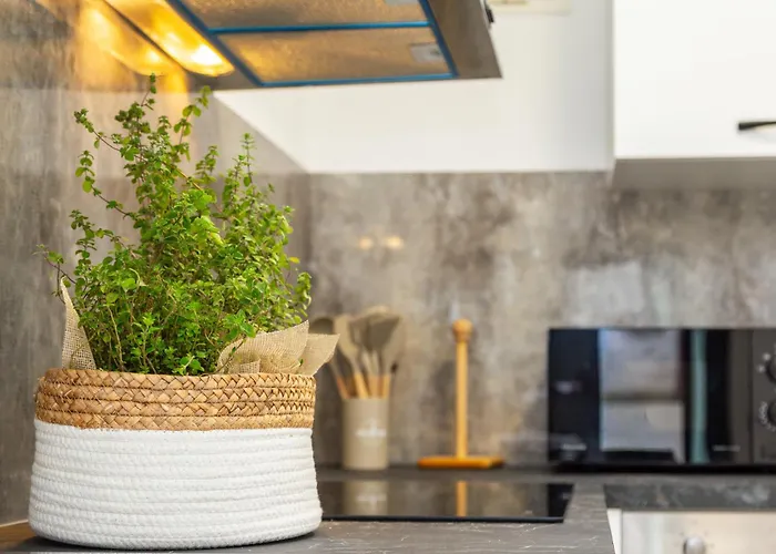 Monni Vakantiehuis Àrbatax